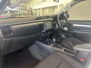 Toyota Hilux 2.4GD-6 double cab 4x4 Raider auto - Image 7