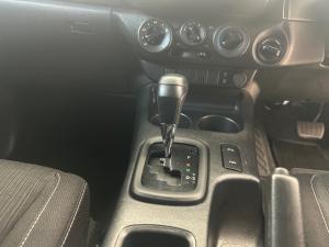 Toyota Hilux 2.4GD-6 double cab 4x4 Raider auto - Image 13