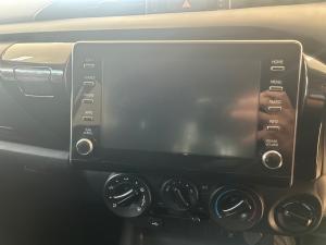 Toyota Hilux 2.4GD-6 double cab 4x4 Raider auto - Image 14