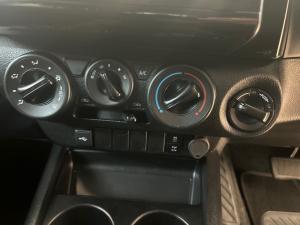 Toyota Hilux 2.4GD-6 double cab 4x4 Raider auto - Image 16