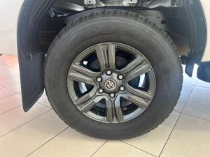 Toyota Hilux 2.4GD-6 double cab 4x4 Raider auto - Image 20