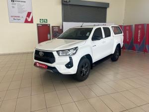 Toyota Hilux 2.4GD-6 double cab 4x4 Raider auto - Image 21