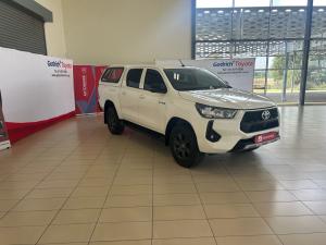 Toyota Hilux 2.4GD-6 double cab 4x4 Raider auto - Image 1