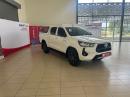 Thumbnail Toyota Hilux 2.4GD-6 double cab 4x4 Raider auto