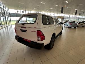 Toyota Hilux 2.4GD-6 double cab 4x4 Raider auto - Image 2
