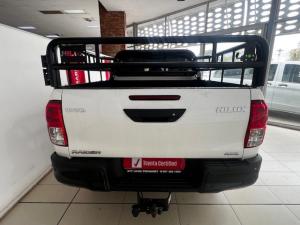 Toyota Hilux 2.4GD-6 double cab 4x4 Raider auto - Image 5