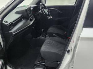 Suzuki Swift 1.2 GL+ auto - Image 7