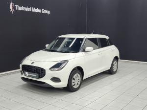 Suzuki Swift 1.2 GL+ auto - Image 11