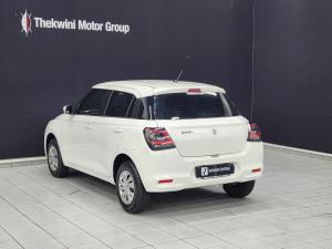Suzuki Swift 1.2 GL+ auto - Image 12