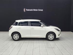 Suzuki Swift 1.2 GL+ auto - Image 3