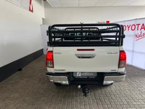 Toyota Hilux 2.8GD-6 Xtra cab 4x4 Legend 50 auto - Image 5