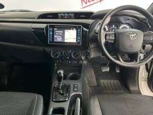 Toyota Hilux 2.8GD-6 Xtra cab 4x4 Legend 50 auto - Image 6