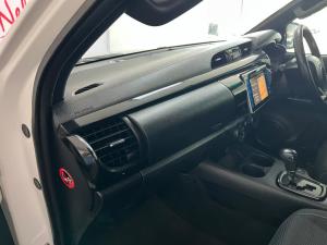 Toyota Hilux 2.8GD-6 Xtra cab 4x4 Legend 50 auto - Image 7