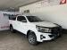 Toyota Hilux 2.8GD-6 Xtra cab 4x4 Legend 50 auto - Thumbnail 1
