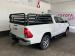Toyota Hilux 2.8GD-6 Xtra cab 4x4 Legend 50 auto - Thumbnail 2