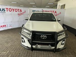 Toyota Hilux 2.8GD-6 Xtra cab 4x4 Legend 50 auto - Image 4