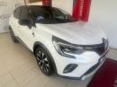 Thumbnail Renault Captur 1.3 Turbo Intens