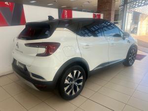 Renault Captur 1.3 Turbo Intens - Image 2