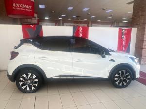 Renault Captur 1.3 Turbo Intens - Image 3