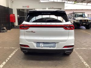 Chery Tiggo 7 Pro 1.5T Executive - Image 5