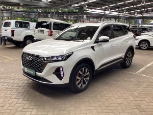 Chery Tiggo 7 Pro 1.5T Executive - Image 22