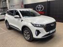 Thumbnail Chery Tiggo 7 Pro 1.5T Executive