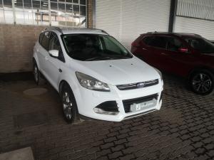Ford Kuga 2.0TDCi AWD Titanium - Image 8