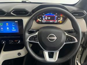 Nissan Magnite 1.0 Turbo Acenta manual - Image 8