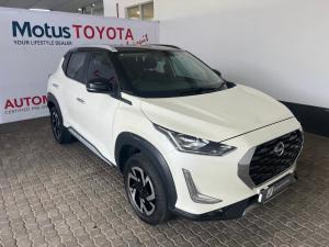 Nissan Magnite 1.0 Turbo Acenta manual - Image 1