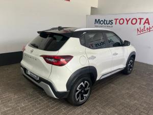 Nissan Magnite 1.0 Turbo Acenta manual - Image 2