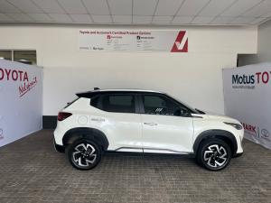 Nissan Magnite 1.0 Turbo Acenta manual - Image 3