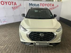 Nissan Magnite 1.0 Turbo Acenta manual - Image 4