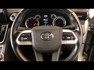 Toyota Land Cruiser 300 3.3D GX-R - Image 8