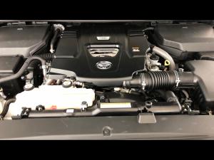 Toyota Land Cruiser 300 3.3D GX-R - Image 14