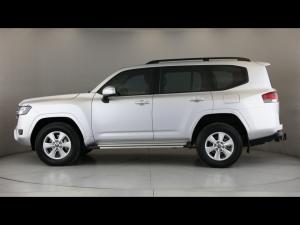 Toyota Land Cruiser 300 3.3D GX-R - Image 22