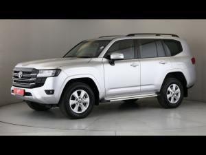 Toyota Land Cruiser 300 3.3D GX-R - Image 23