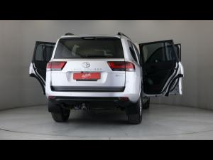 Toyota Land Cruiser 300 3.3D GX-R - Image 24