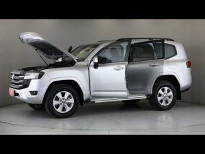 Toyota Land Cruiser 300 3.3D GX-R - Image 27