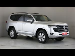 Toyota Land Cruiser 300 3.3D GX-R - Image 1