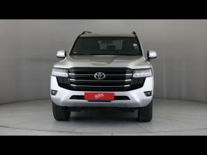 Toyota Land Cruiser 300 3.3D GX-R - Image 4