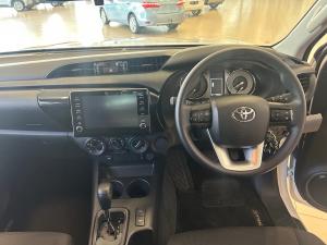 Toyota Hilux 2.4GD-6 single cab Raider auto - Image 6