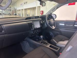 Toyota Hilux 2.4GD-6 single cab Raider auto - Image 7