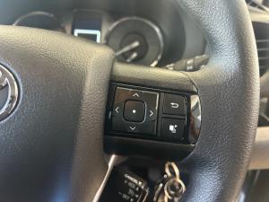 Toyota Hilux 2.4GD-6 single cab Raider auto - Image 10