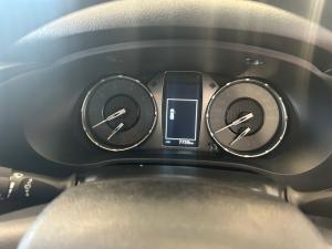 Toyota Hilux 2.4GD-6 single cab Raider auto - Image 11