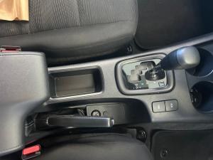 Toyota Hilux 2.4GD-6 single cab Raider auto - Image 12