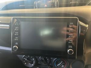 Toyota Hilux 2.4GD-6 single cab Raider auto - Image 13