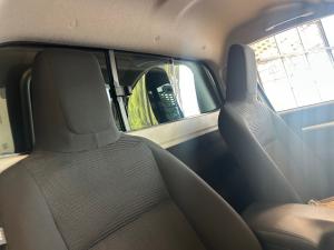 Toyota Hilux 2.4GD-6 single cab Raider auto - Image 15