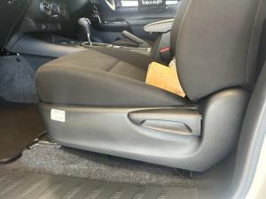 Toyota Hilux 2.4GD-6 single cab Raider auto - Image 16