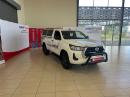 Thumbnail Toyota Hilux 2.4GD-6 single cab Raider auto