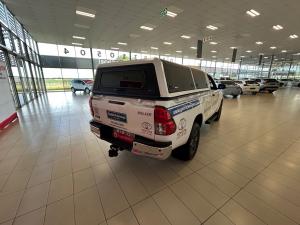 Toyota Hilux 2.4GD-6 single cab Raider auto - Image 2